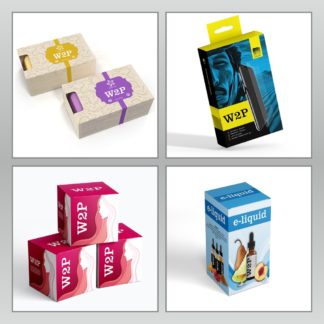 Custom Packaging Boxes UK for Small & Large Business